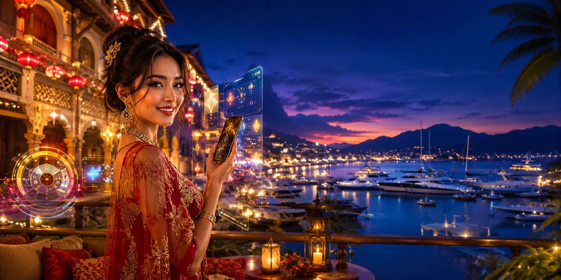 Pembayaran mudah dan selamat menggunakan e-wallet di platform 471