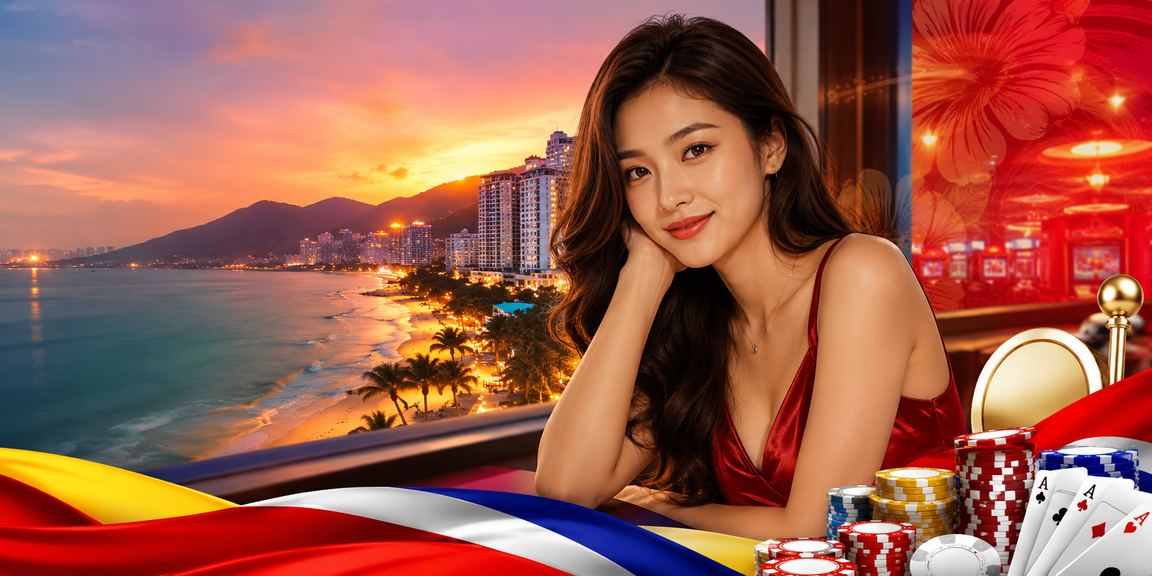 Penggemar bola sepak Malaysia mengikuti promosi pertaruhan sukan di Pulau Pinang